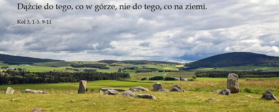 Osiemnasta Niedziela zwykła