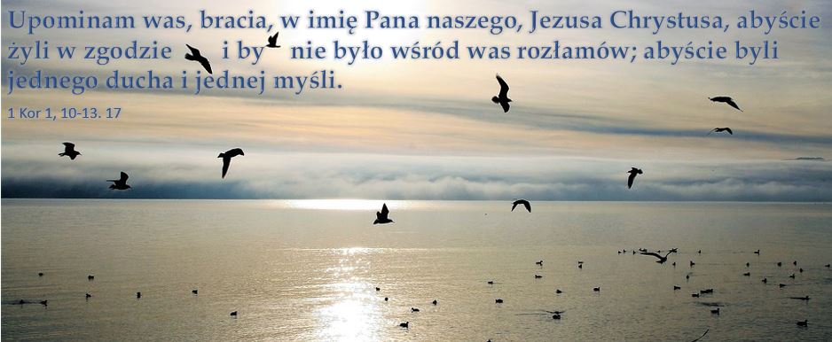 Trzecia Niedziela zwykła