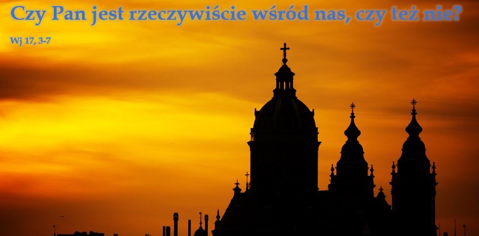  Trzecia Niedziela Wielkiego Postu