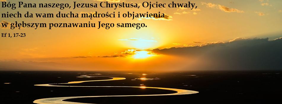 Uroczystość Wniebowstąpienia Pańskiego