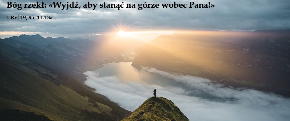 Dziewiętnasta Niedziela zwykła