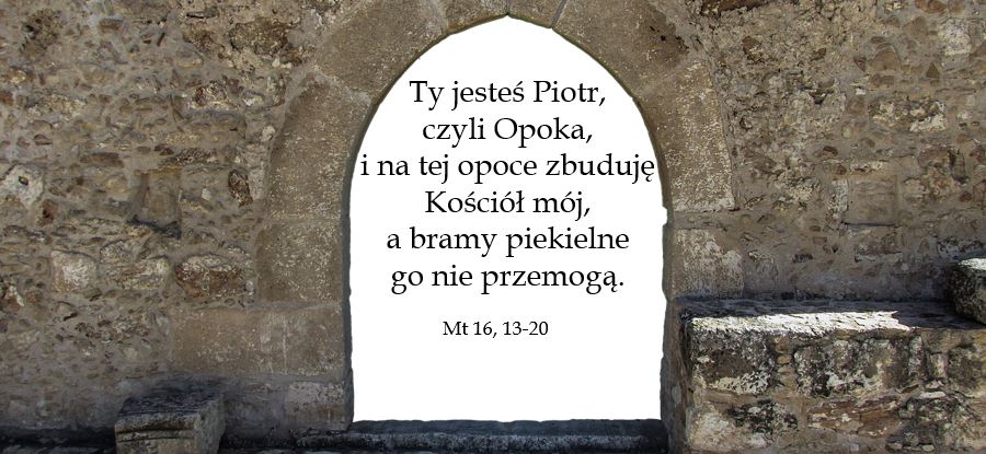 Dwudziesta Pierwsza Niedziela zwykła