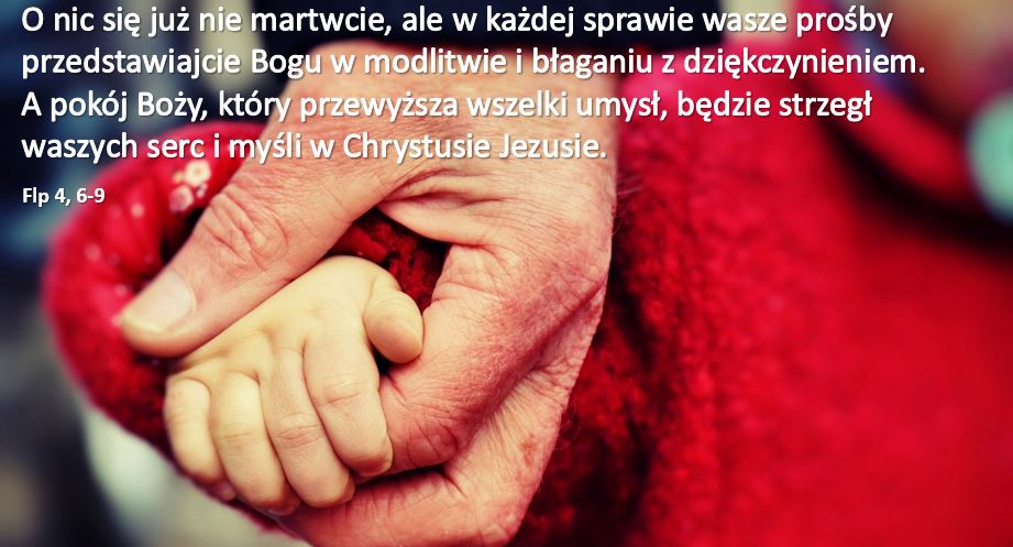 Dwudziesta Siódma Niedziela zwykła