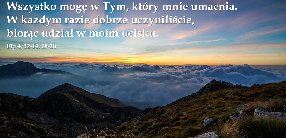 Dwudziesta Ósma Niedziela zwykła