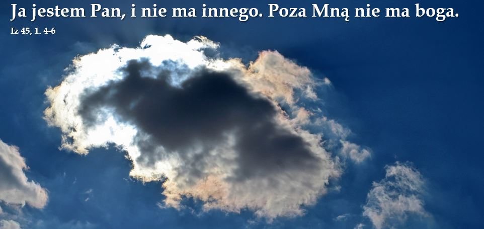 Dwudziesta Dziewiąta Niedziela zwykła