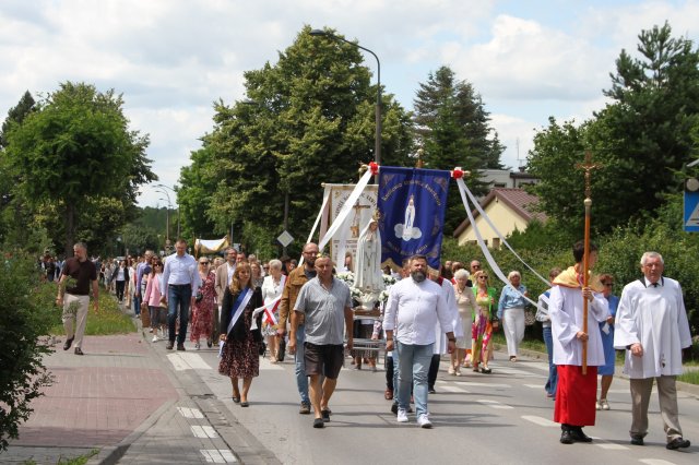 Boże Ciało 2025