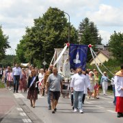 Boże Ciało 2025