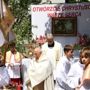 Boże Ciało 2025