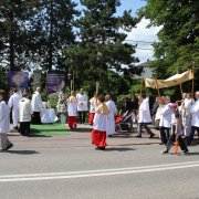 Boże Ciało 2025