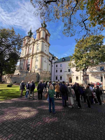 Kraków 2026