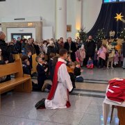 Ministranckie obłóczyny 2026